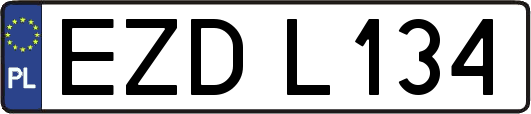 EZDL134