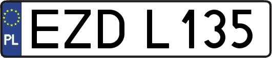 EZDL135