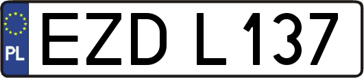EZDL137