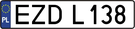 EZDL138
