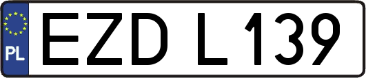EZDL139