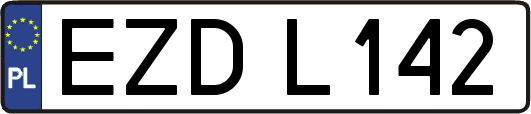 EZDL142