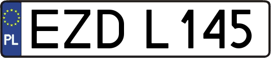 EZDL145
