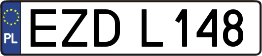 EZDL148