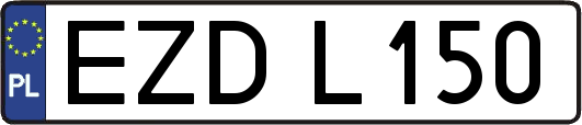 EZDL150
