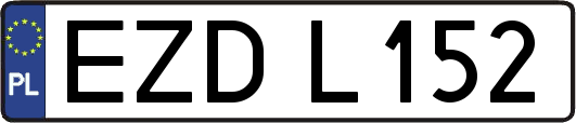 EZDL152