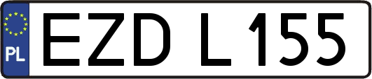 EZDL155