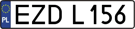 EZDL156