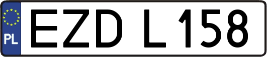 EZDL158