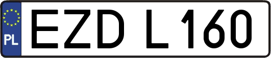 EZDL160