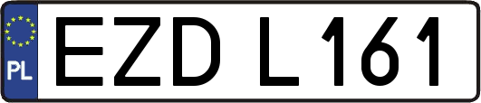 EZDL161
