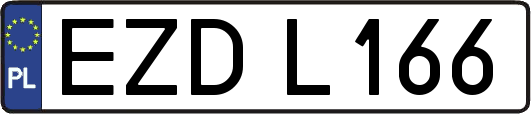 EZDL166