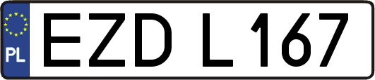 EZDL167
