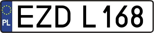 EZDL168