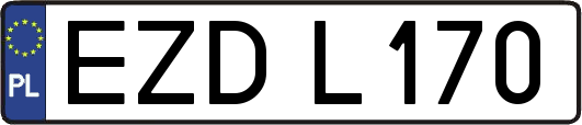 EZDL170