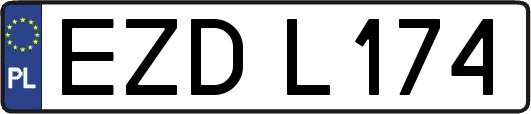 EZDL174
