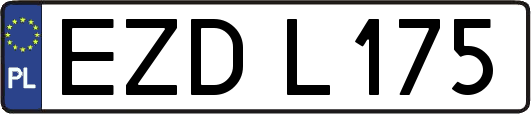 EZDL175