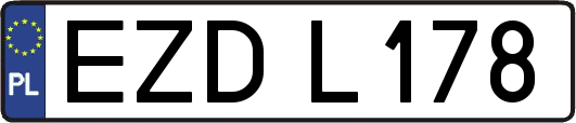 EZDL178