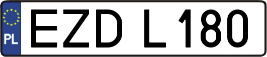 EZDL180
