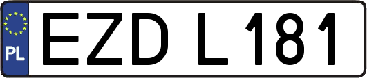 EZDL181