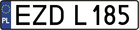 EZDL185