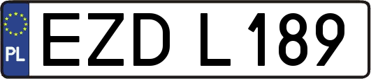EZDL189