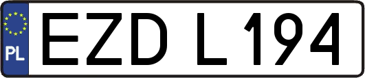 EZDL194