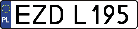 EZDL195