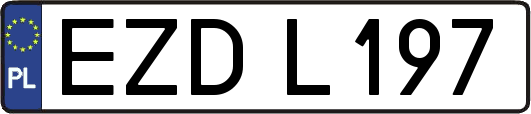 EZDL197