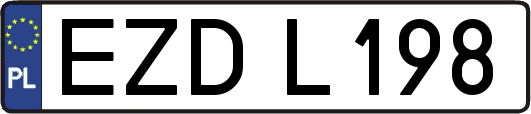 EZDL198