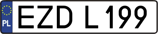 EZDL199