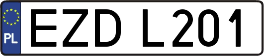 EZDL201