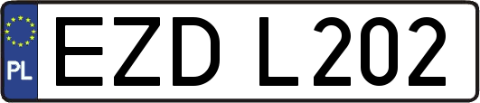 EZDL202