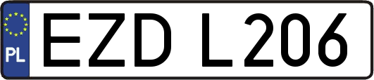 EZDL206