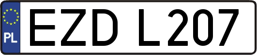 EZDL207