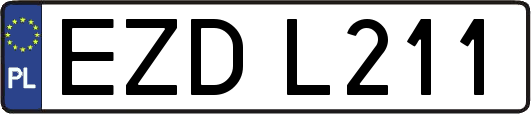 EZDL211