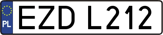 EZDL212
