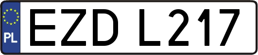 EZDL217