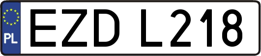 EZDL218