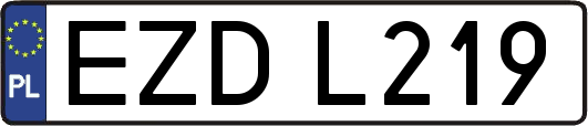 EZDL219