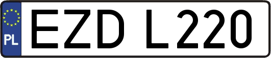 EZDL220