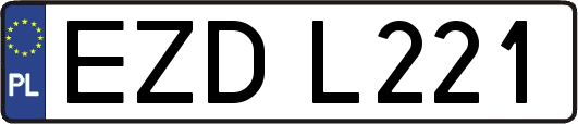 EZDL221