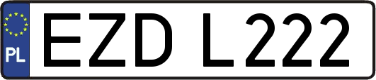 EZDL222