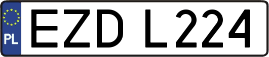 EZDL224