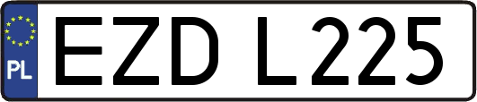 EZDL225