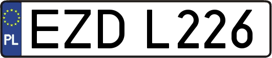 EZDL226