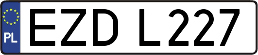 EZDL227