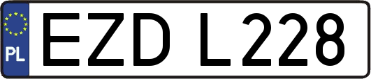 EZDL228
