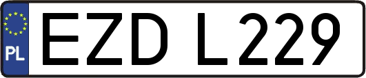 EZDL229