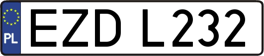 EZDL232